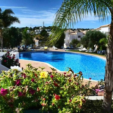 Farm Village- Townhouse 2 Mins From Old Town Albufeira Esterno foto
