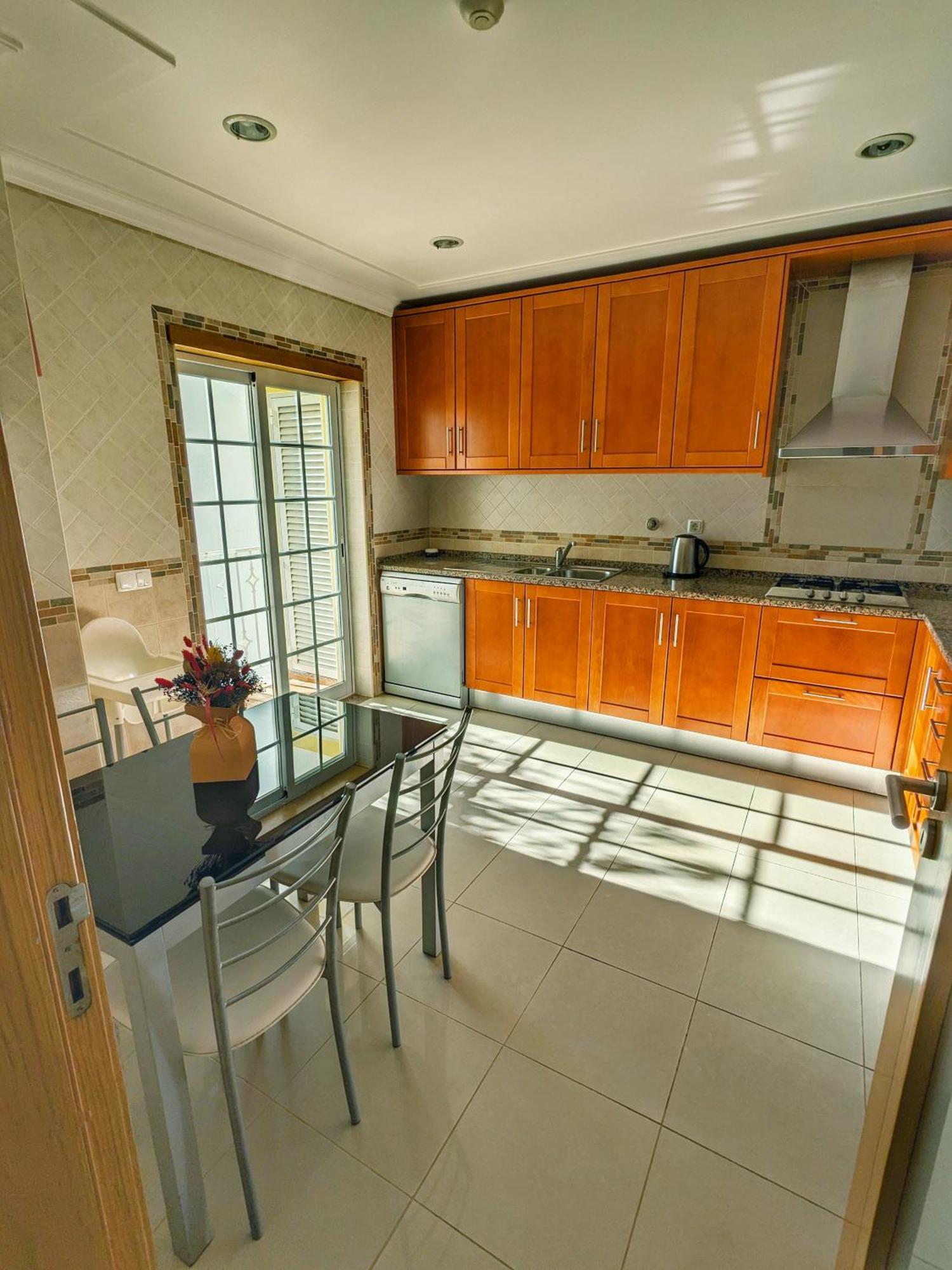 Farm Village- Townhouse 2 Mins From Old Town Albufeira Esterno foto