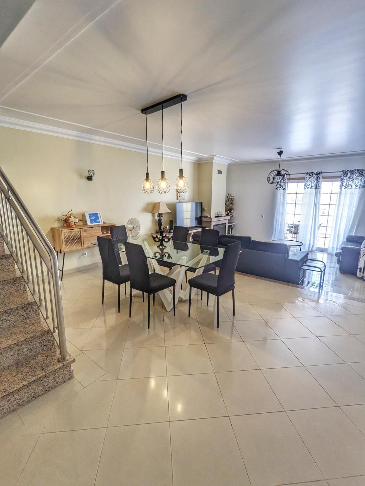 Farm Village- Townhouse 2 Mins From Old Town Albufeira Esterno foto