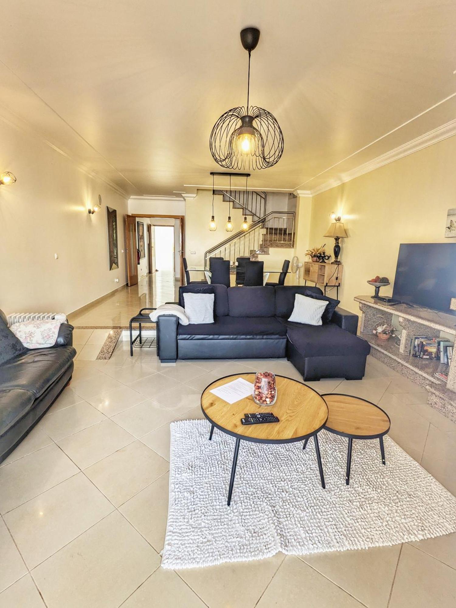Farm Village- Townhouse 2 Mins From Old Town Albufeira Esterno foto