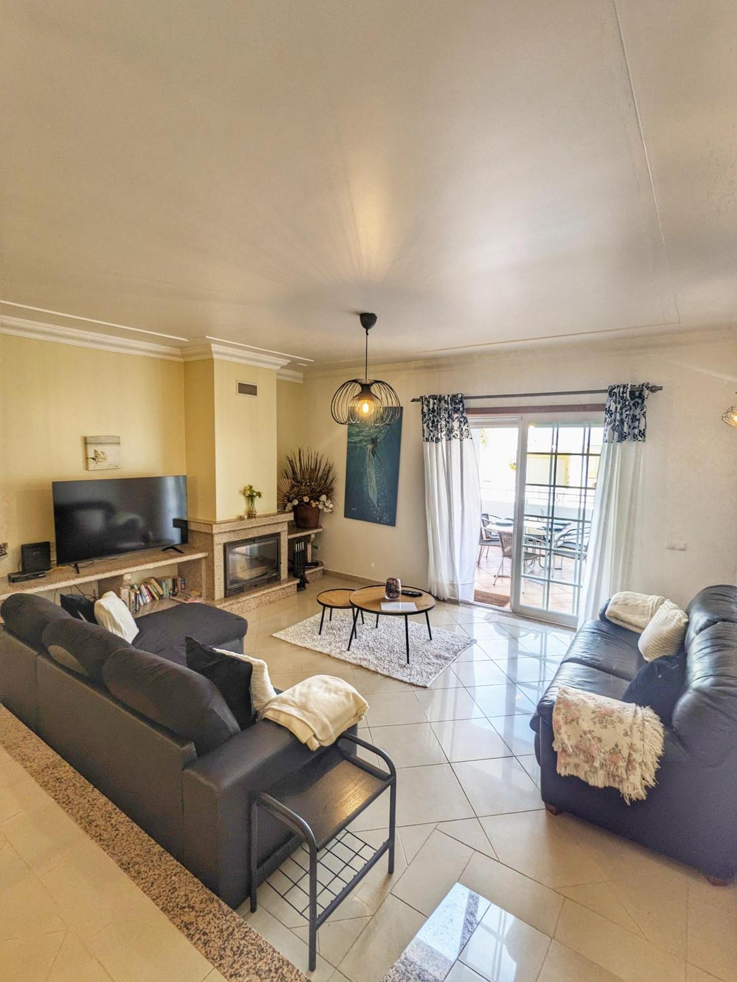 Farm Village- Townhouse 2 Mins From Old Town Albufeira Esterno foto