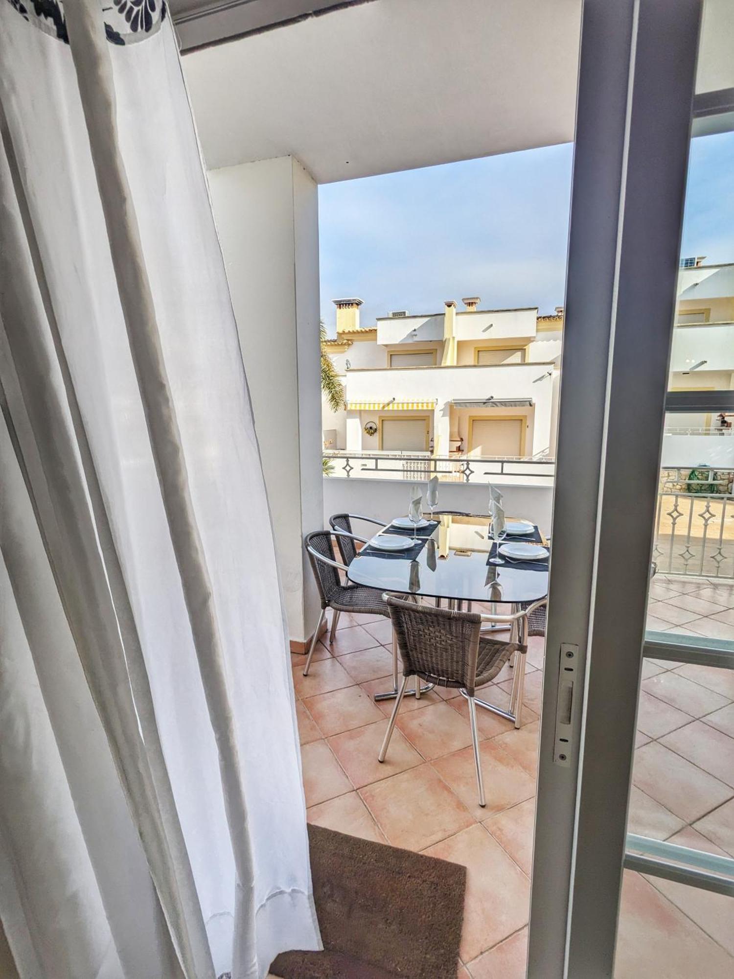 Farm Village- Townhouse 2 Mins From Old Town Albufeira Esterno foto